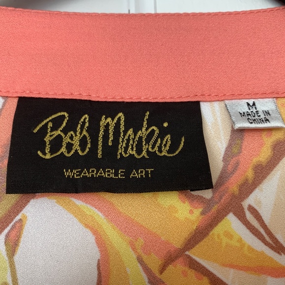 Bob Mackie - Light Weight Jacket - Picture 3 of 5